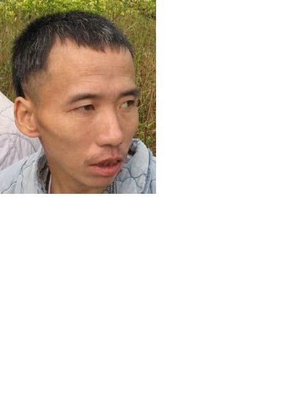 流浪人员无名氏照片，让爱回家