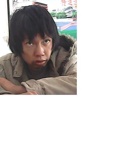 流浪人员无名氏K011照片，让爱回家
