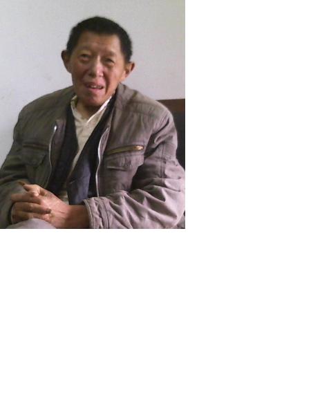 流浪人员无名氏1122照片，让爱回家