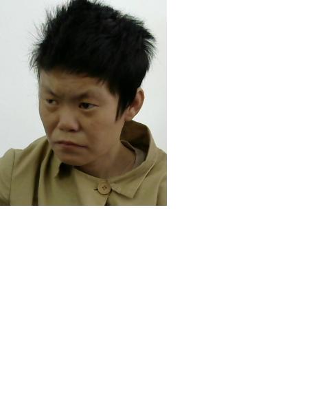流浪人员无名照片，让爱回家