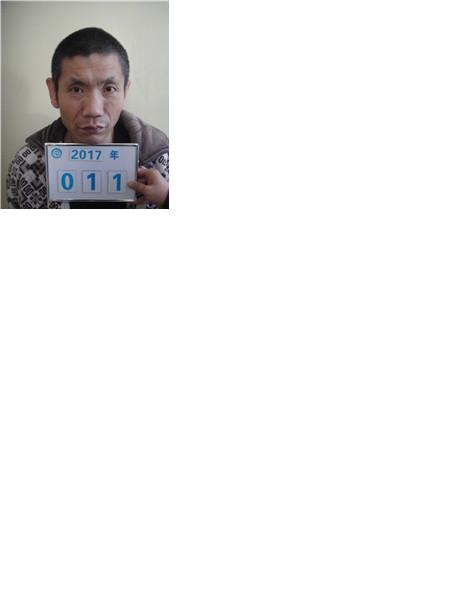 流浪人员无名氏11照片，让爱回家