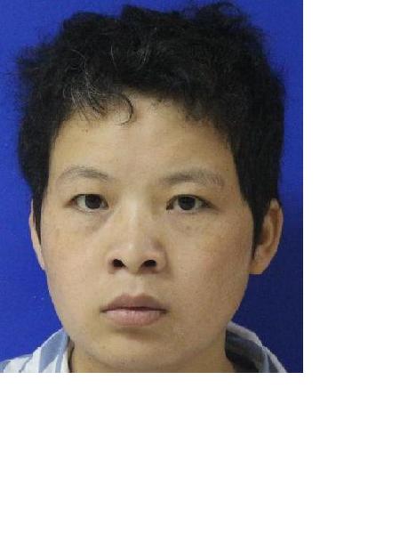 流浪人员衡救A175照片，让爱回家