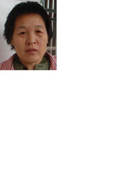 流浪人员无名氏照片，让爱回家