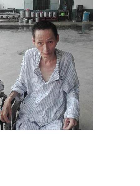 流浪人员救助3照片，让爱回家