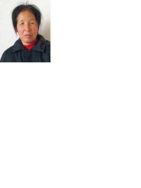 流浪人员无照片，让爱回家
