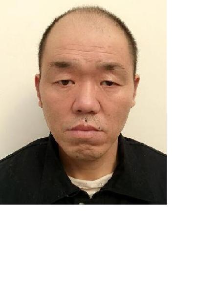 流浪人员无名氏二照片，让爱回家
