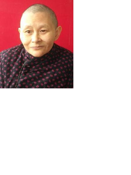 流浪人员无名氏照片，让爱回家