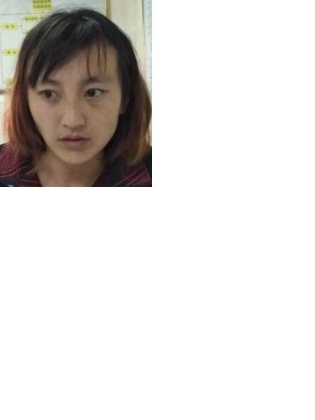流浪人员省救116照片，让爱回家