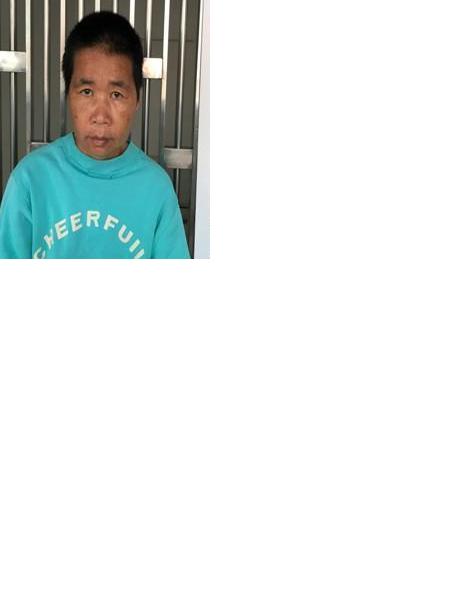 流浪人员沙溪952照片，让爱回家