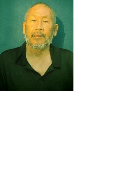 流浪人员无名氏照片，让爱回家