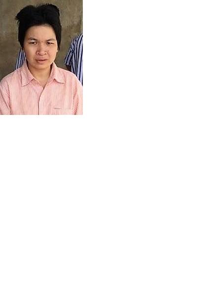 流浪人员无名氏宁10照片，让爱回家