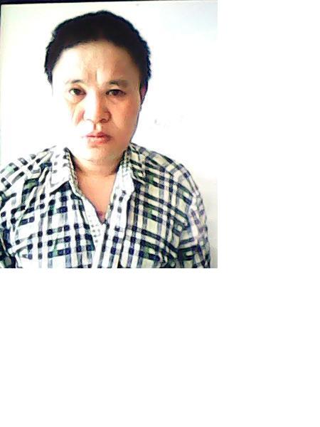 流浪人员无名氏照片，让爱回家