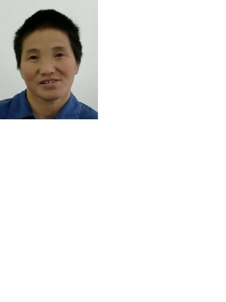 流浪人员陆八妹照片，让爱回家