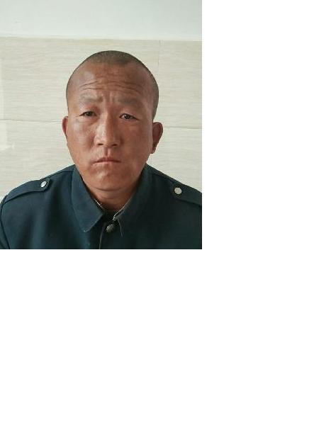 流浪人员徐清（寻亲）照片，让爱回家