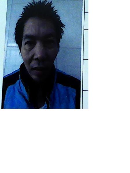 流浪人员无名氏照片，让爱回家