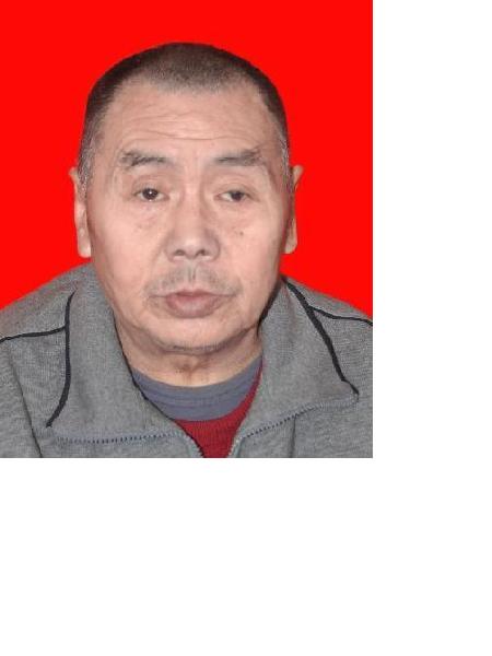 流浪人员安救助035照片，让爱回家