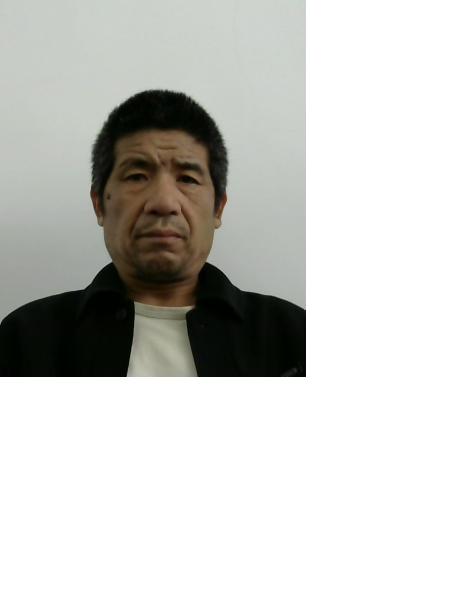 流浪人员李斌照片，让爱回家
