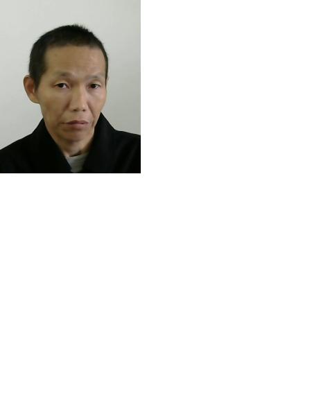 流浪人员无名0964照片，让爱回家