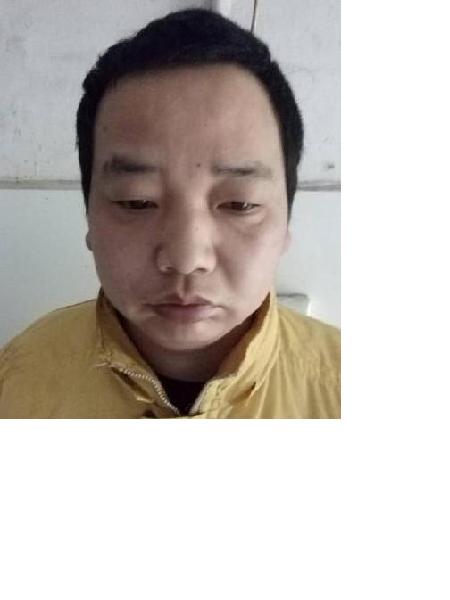 流浪人员无名氏照片，让爱回家