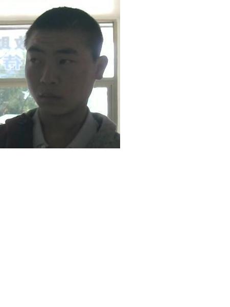 流浪人员无名氏照片，让爱回家