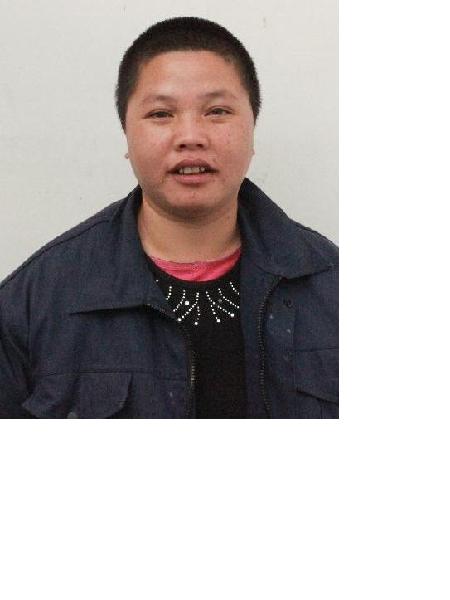 流浪人员无名氏七照片，让爱回家