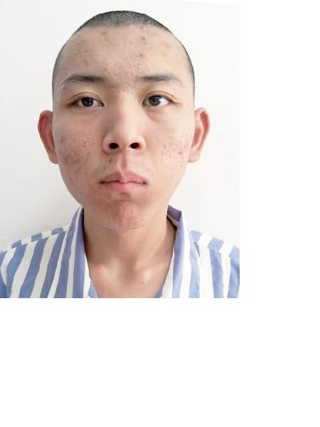 流浪人员多动照片，让爱回家