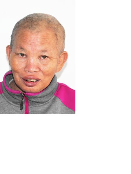 流浪人员顺救55照片，让爱回家