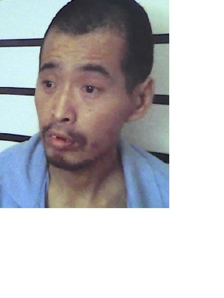 流浪人员无名氏照片，让爱回家