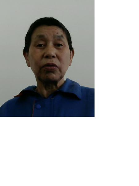 流浪人员无名0917照片，让爱回家