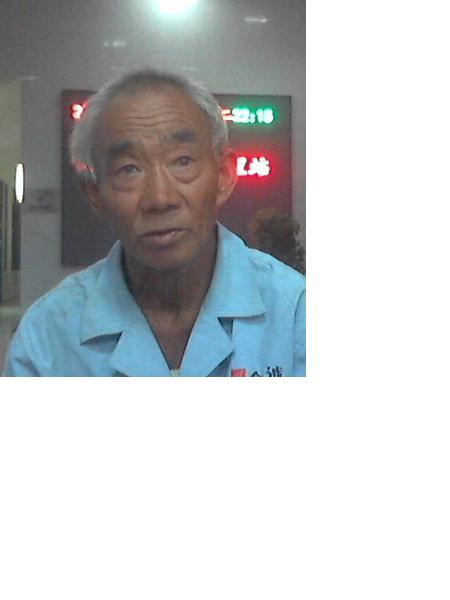 流浪人员无名氏照片，让爱回家
