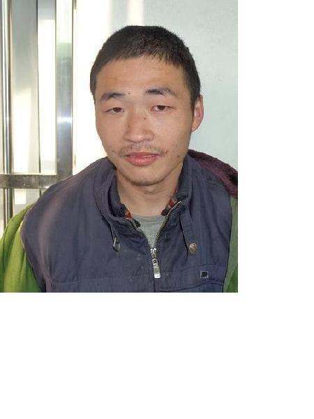 流浪人员无名照片，让爱回家
