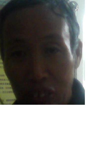 流浪人员无名氏47照片，让爱回家