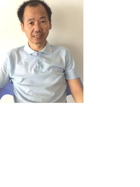 流浪人员无名氏照片，让爱回家