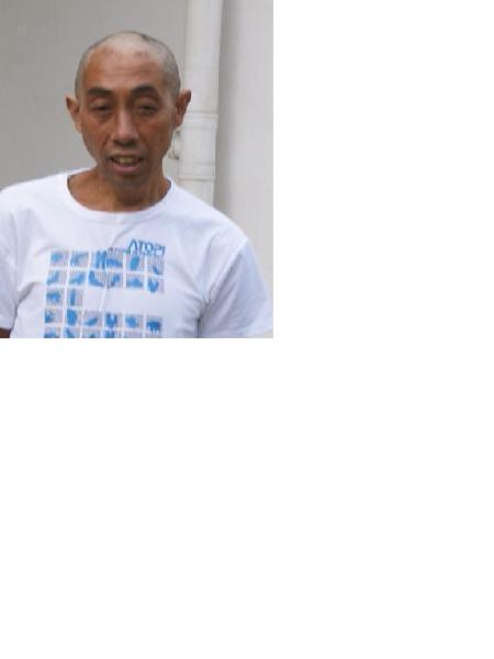 流浪人员广救16010照片，让爱回家