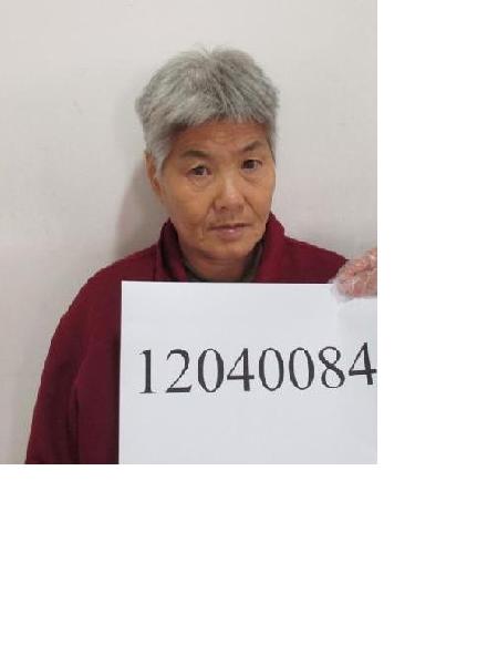 流浪人员无名氏照片，让爱回家