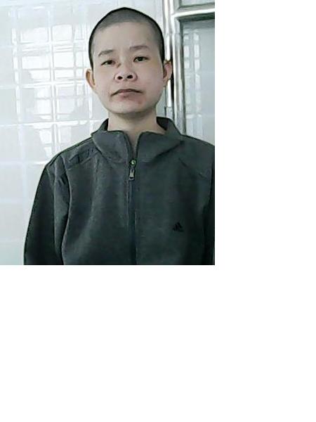 流浪人员周树英照片，让爱回家
