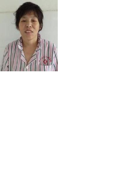 流浪人员无名氏1101照片，让爱回家