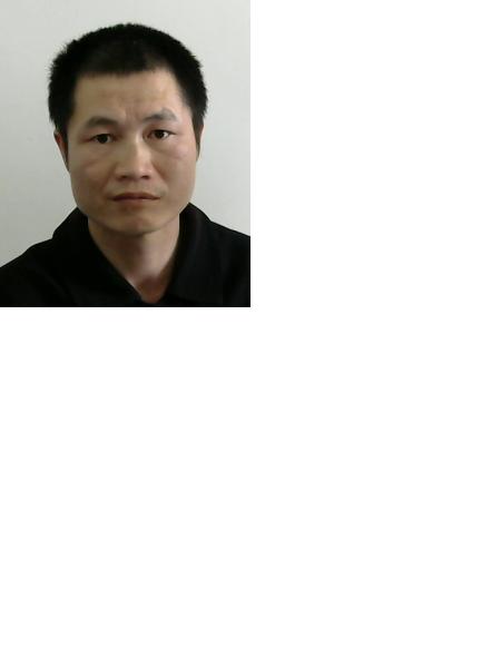 流浪人员李强照片，让爱回家