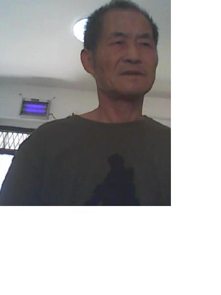 流浪人员无名照片，让爱回家