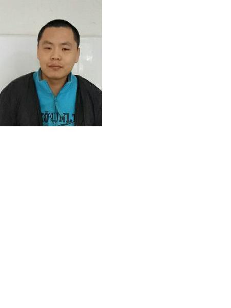 流浪人员无名男照片，让爱回家