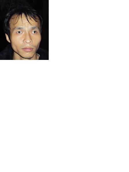 流浪人员寻亲人员2照片，让爱回家