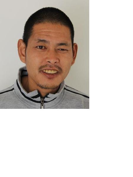 流浪人员无名氏照片，让爱回家