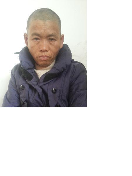 流浪人员乐无名氏41照片，让爱回家