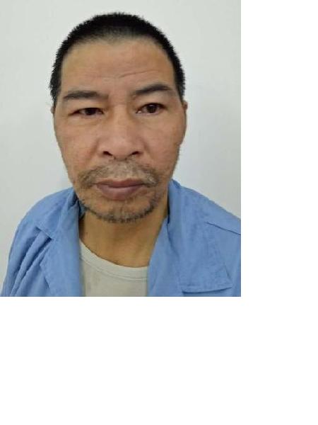 流浪人员无名氏照片，让爱回家