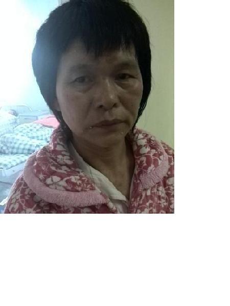 流浪人员驻救50照片，让爱回家