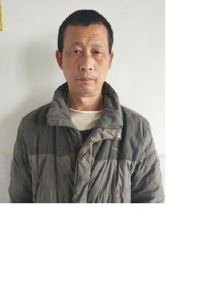 流浪人员桑救038照片，让爱回家