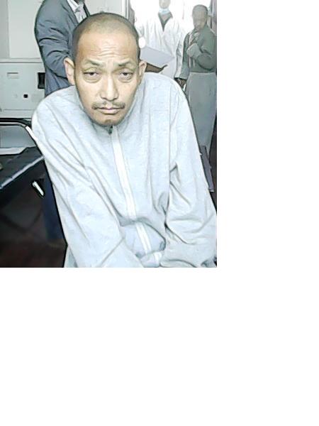 流浪人员无名氏照片，让爱回家