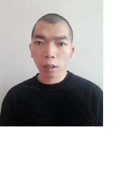 流浪人员无名氏照片，让爱回家