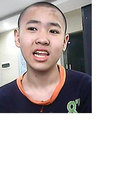 流浪人员无名氏照片，让爱回家
