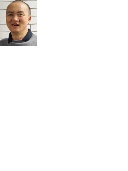 流浪人员无民氏11照片，让爱回家
